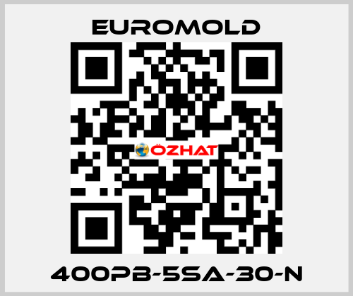 400PB-5SA-30-N EUROMOLD