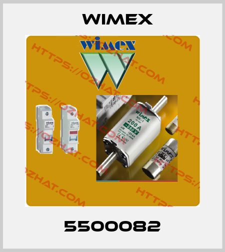 5500082 Wimex