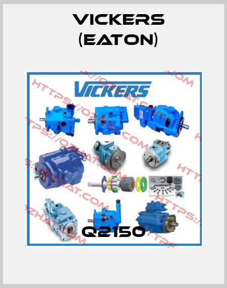 Q2150 Vickers (Eaton)