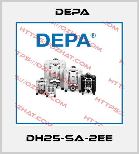 DH25-SA-2EE Depa