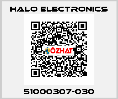 51000307-030 Halo Electronics