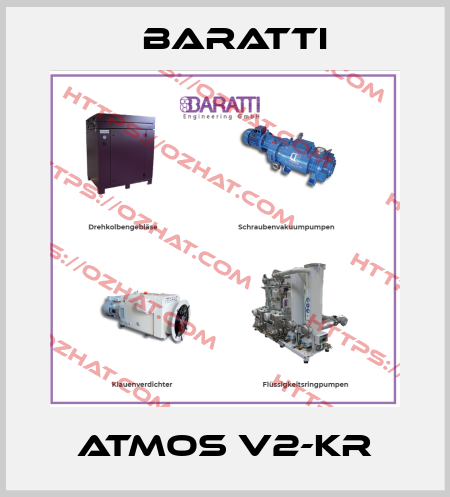 ATMOS V2-KR Baratti