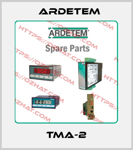 TMA-2 ARDETEM