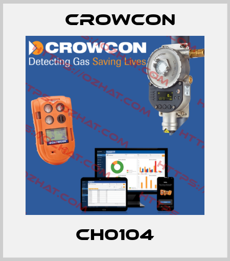 CH0104 Crowcon