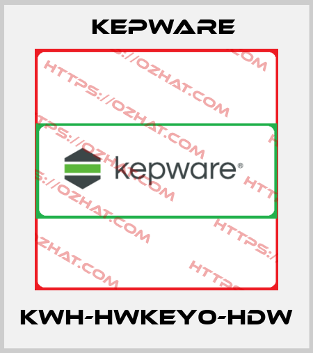 KWH-HWKEY0-HDW Kepware