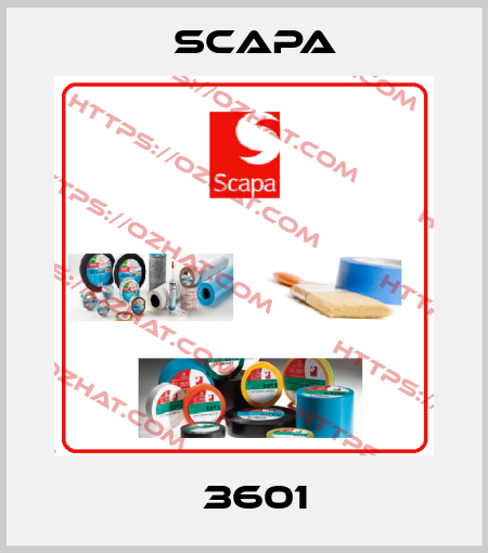 Т3601 Scapa