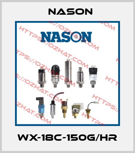 WX-18C-150G/HR Nason