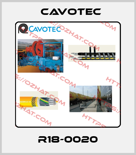 R18-0020 Cavotec
