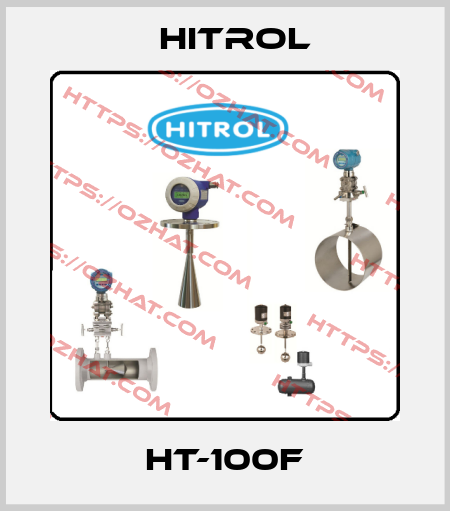 HT-100F Hitrol