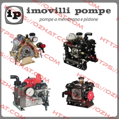 45567 Imovilli pompe