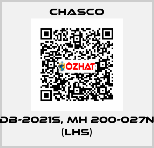 DB-2021S, MH 200-027n (LHS) Chasco