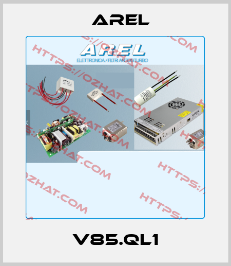 V85.QL1 Arel