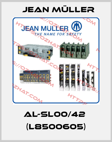 AL-SL00/42  (L8500605) Jean Müller