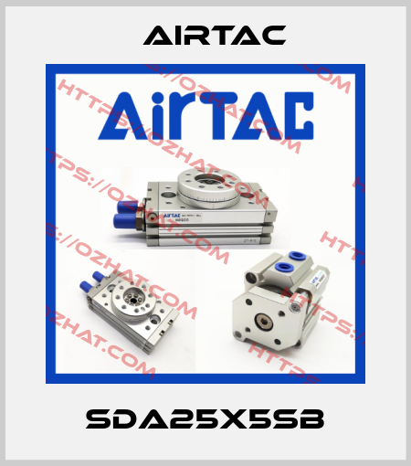 SDA25X5SB Airtac