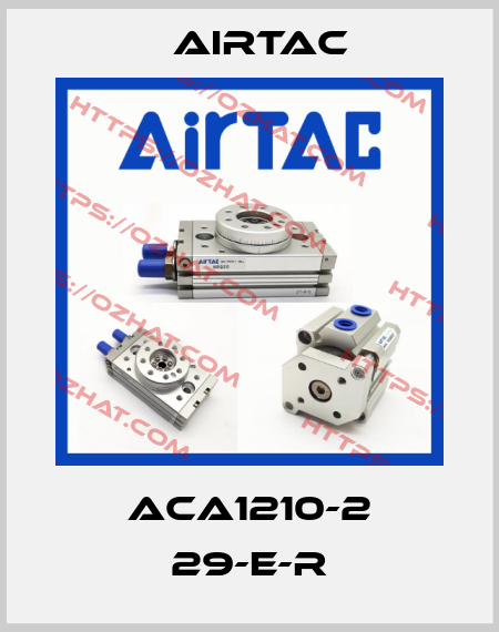 ACA1210-2 29-E-R Airtac
