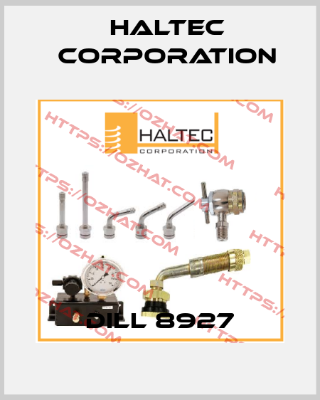 Dill 8927 Haltec Corporation