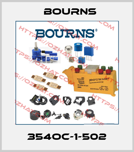 354OC-1-502 Bourns