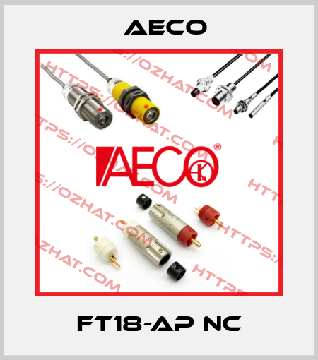 FT18-AP NC Aeco