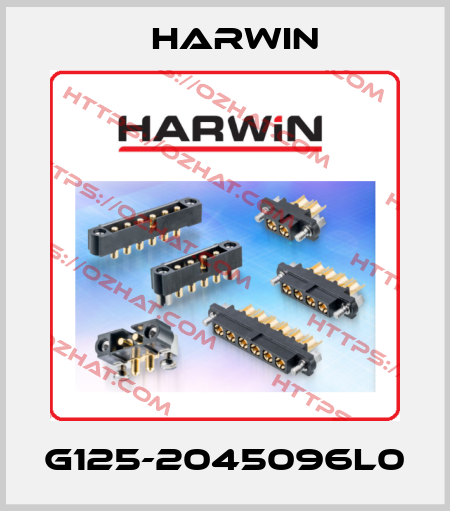 G125-2045096L0 Harwin