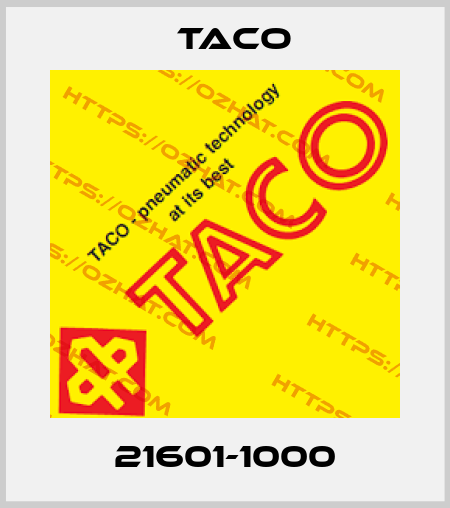 21601-1000 Taco