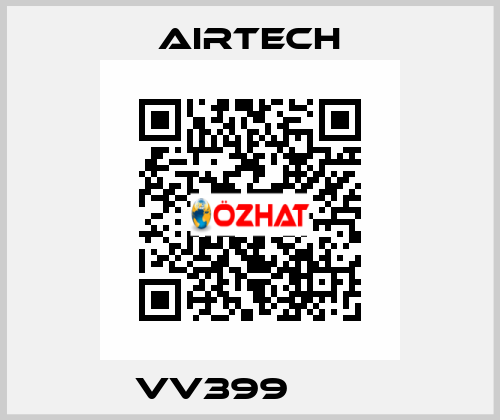  VV399        Airtech