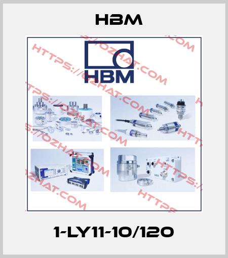 1-LY11-10/120 Hbm