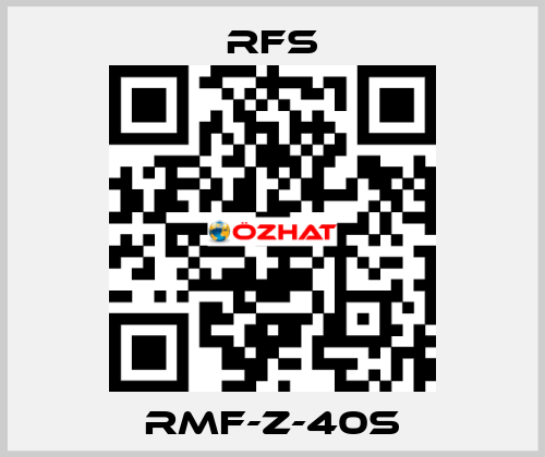 RMF-Z-40S RFS