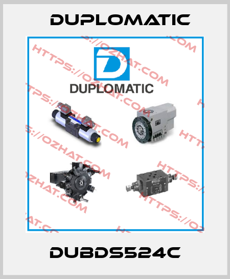 DUBDS524C Duplomatic
