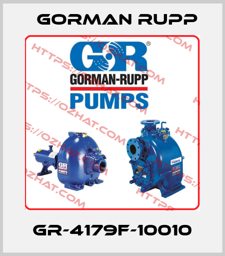 GR-4179F-10010 Gorman Rupp