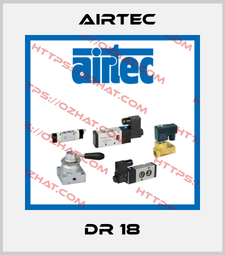DR 18 Airtec