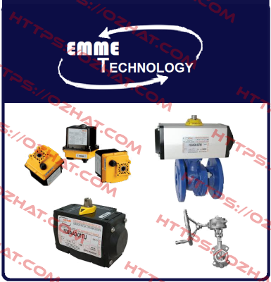 TYPE UT35-5EAE13 EMME TECHNOLOGY