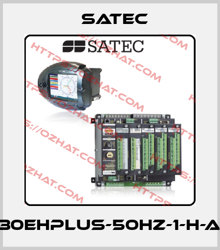 PM130EHPlus-50Hz-1-H-ACDC Satec