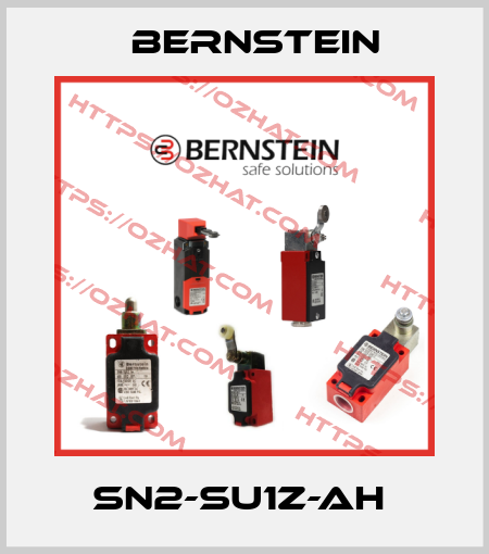 SN2-SU1Z-AH  Bernstein