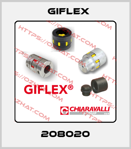 208020 Giflex