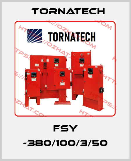 FSY -380/100/3/50 TornaTech