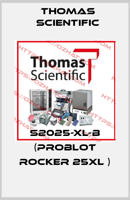 S2025-XL-B (ProBlot Rocker 25XL ) Thomas Scientific