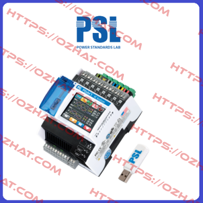 CTI-5A-XXXX PSL