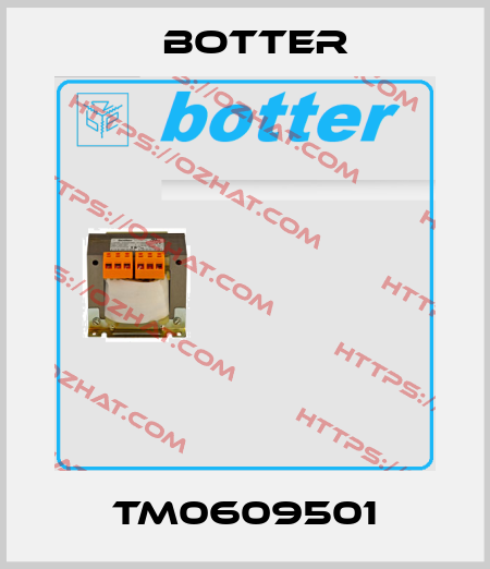 TM0609501 Botter