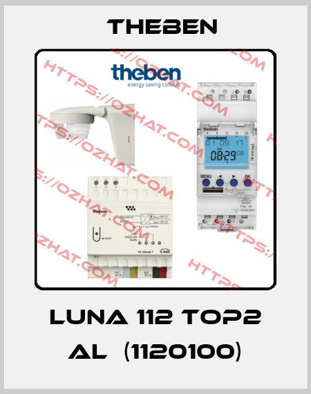 LUNA 112 TOP2 AL  (1120100) Theben