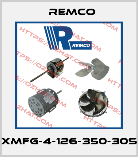 XMFG-4-126-350-30S Remco