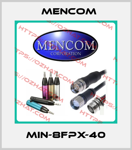 MIN-8FPX-40 MENCOM