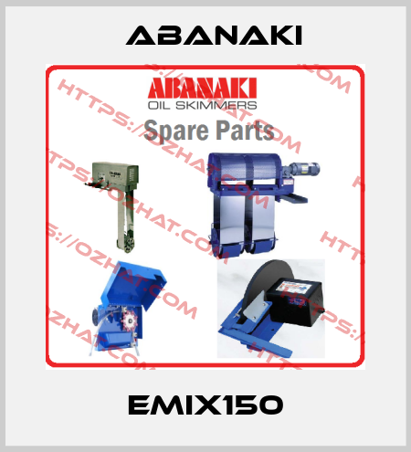 EMIX150 Abanaki