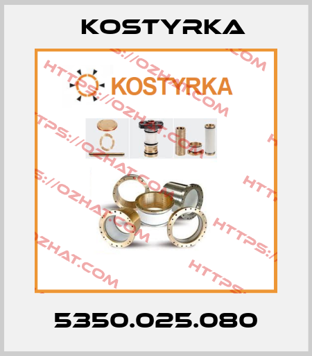 5350.025.080 Kostyrka