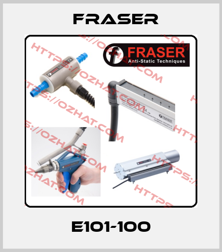 E101-100 Fraser