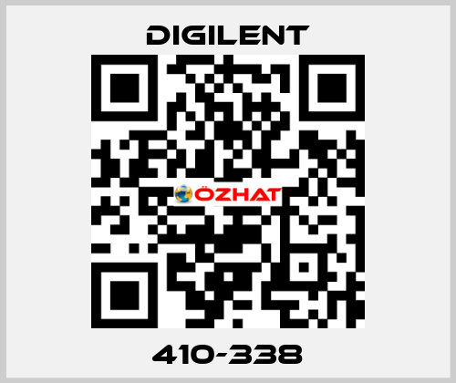 410-338 Digilent