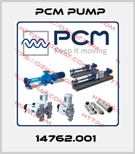 14762.001  PCM Pump