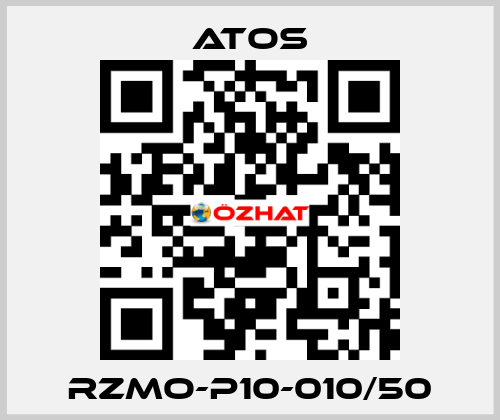 RZMO-P10-010/50 Atos