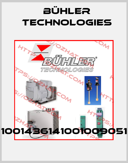 1001436141001009051 Bühler Technologies
