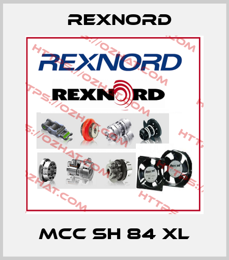MCC SH 84 XL Rexnord