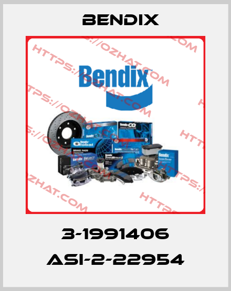  3-1991406 ASI-2-22954 Bendix